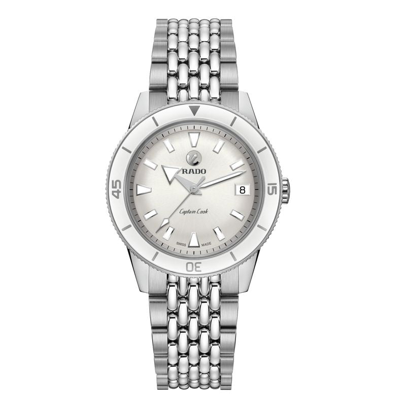 Rado Captain Cook Automatic Watch R32500013