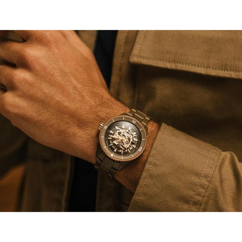Rado Captain Cook R32150162 Men's Watch