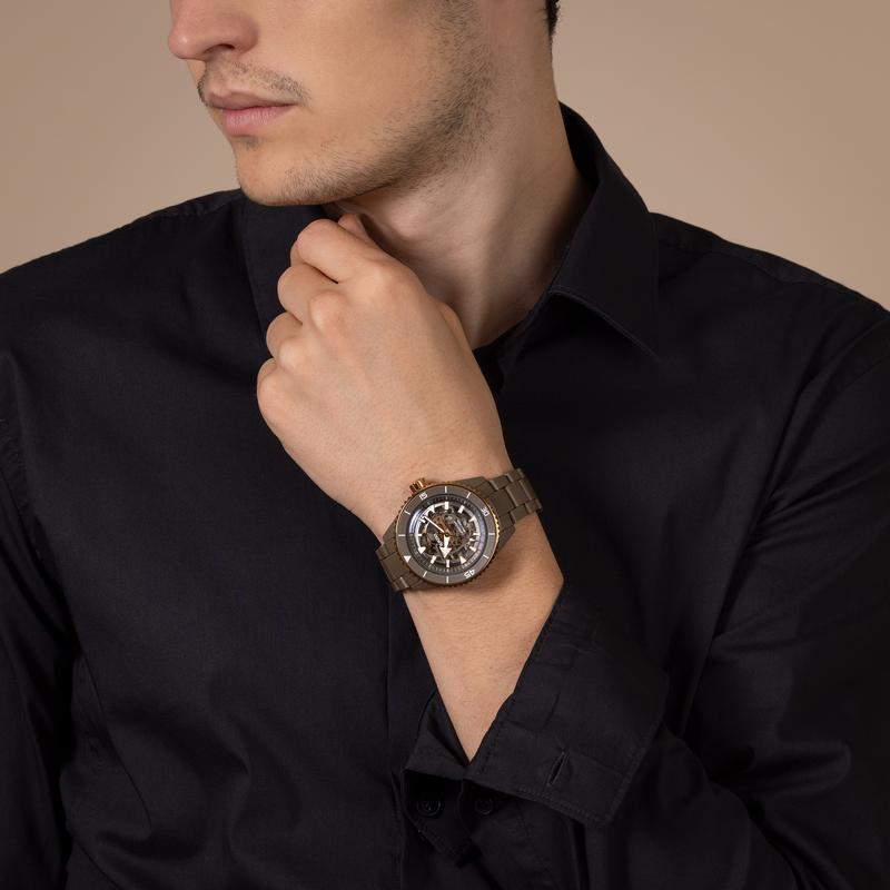 Rado Captain Cook R32150162 Men's Watch
