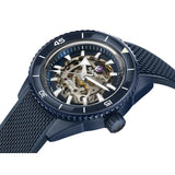 Rado Captain Cook High-Tech Ceramic Skeleton Watch R32153209