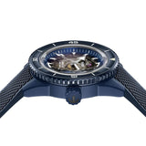 Rado Captain Cook High-Tech Ceramic Skeleton Watch R32153209