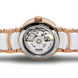Rado Centrix Automatic Diamonds Open Heart Watch 01.734.0248.3.090