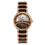 Rado Centrix Automatic Diamonds Open Heart Watch R30029942