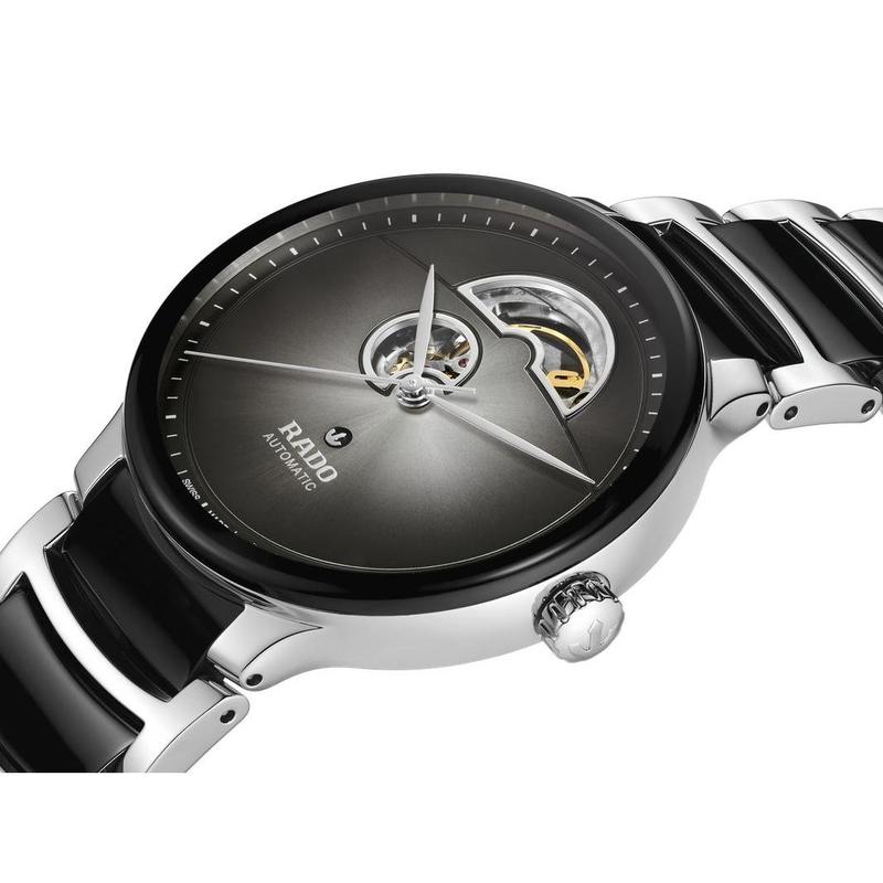 Rado Centrix R30012152 Men's Watch