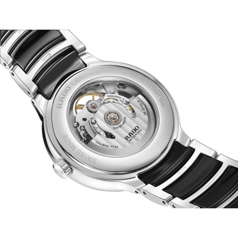 Rado Centrix R30012152 Men's Watch