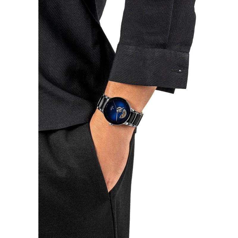 Rado Centrix R30012202 Men's Watch