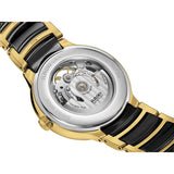 Rado Centrix Automatic Open-Heart Watch R30008302