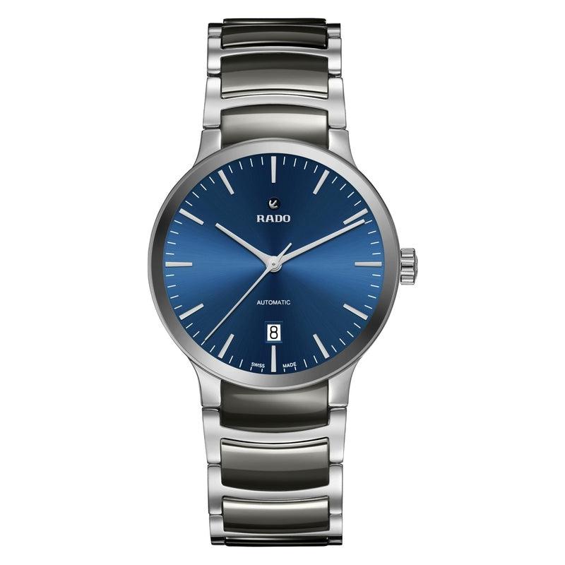 Rado Centrix Automatic Watch 01.763.6010.3.020