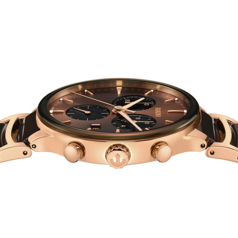 Rado Centrix Chronograph Quartz Watch R30212302
