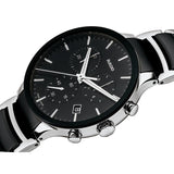 Rado Centrix Chronograph Watch 01.312.0130.3.015