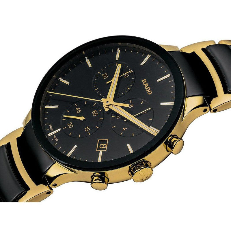 Rado Centrix Chronograph Watch R30134162