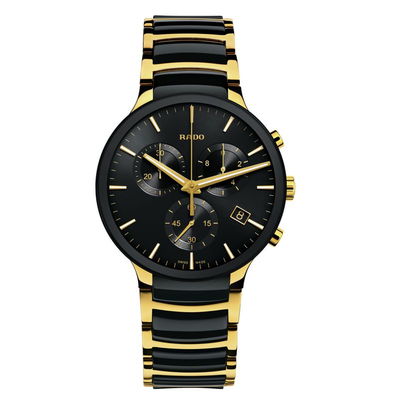 Rado Centrix Chronograph Watch R30134162