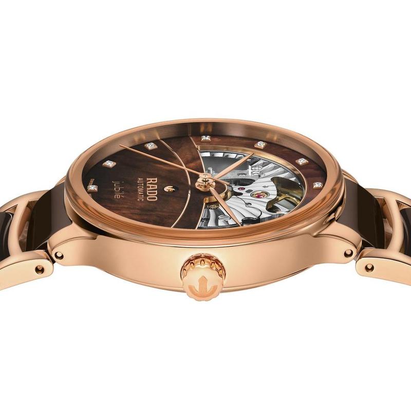 Rado Centrix R30029902 Watch