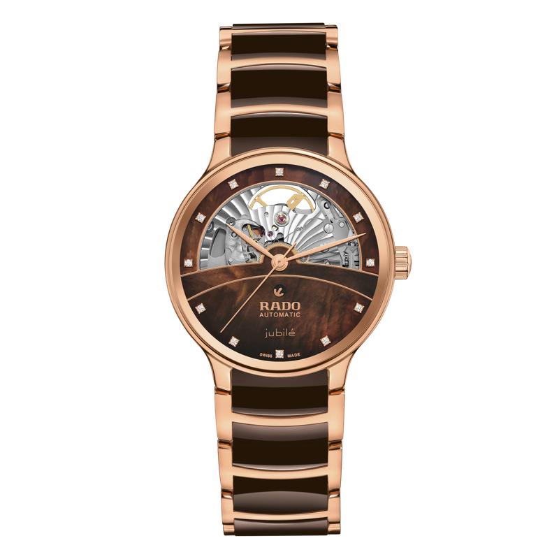 Rado Centrix R30029902 Watch