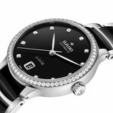 Rado Centrix Diamonds Automatic Super Jubilé Watch R30231712