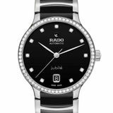 Rado Centrix Diamonds Automatic Super Jubilé Watch R30231712