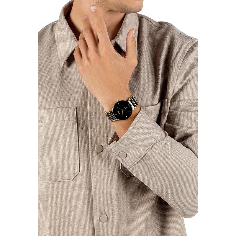 Rado Centrix R30022712 Men's Watch