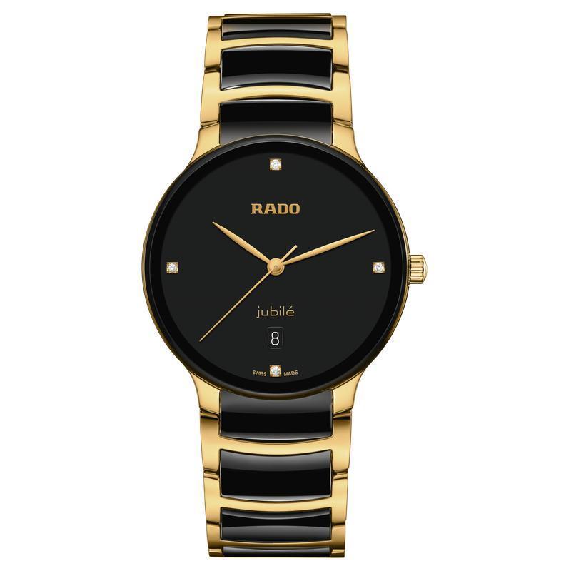 Rado Centrix R30022712 Men's Watch