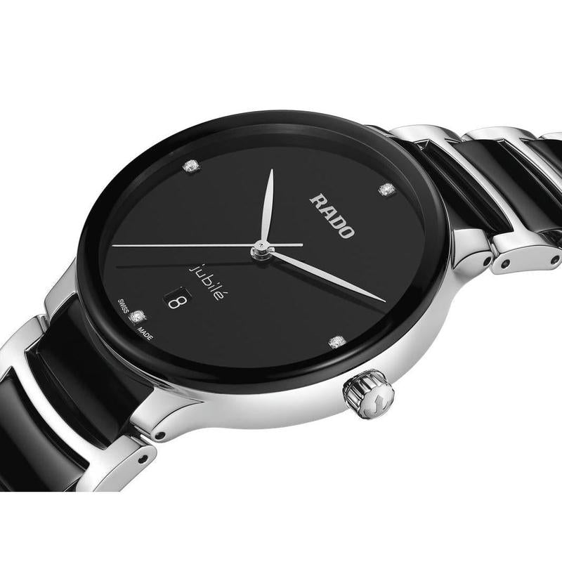 Rado Centrix Diamonds R30021712 Women's Watch
