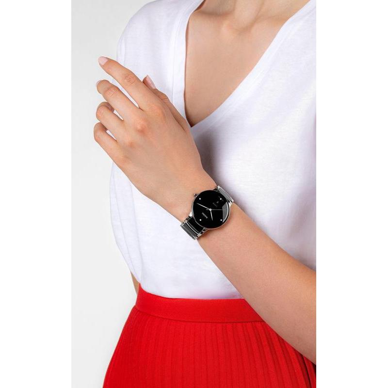 Rado Centrix Diamonds R30021712 Women's Watch