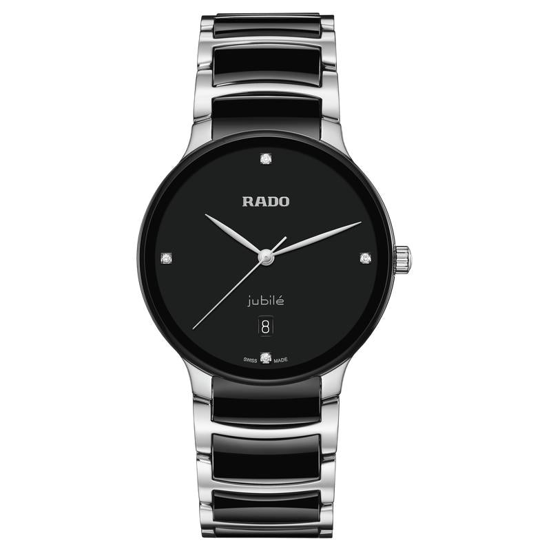 Rado Centrix Diamonds R30021712 Women's Watch