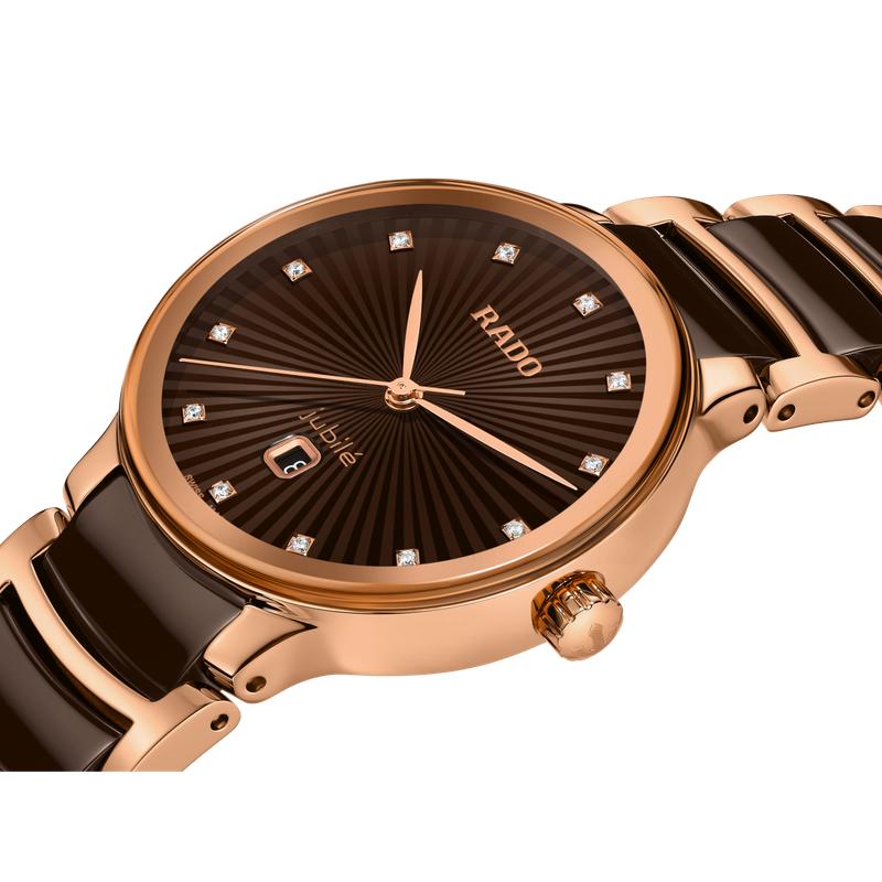 Rado Centrix R30024732 Women's Watch