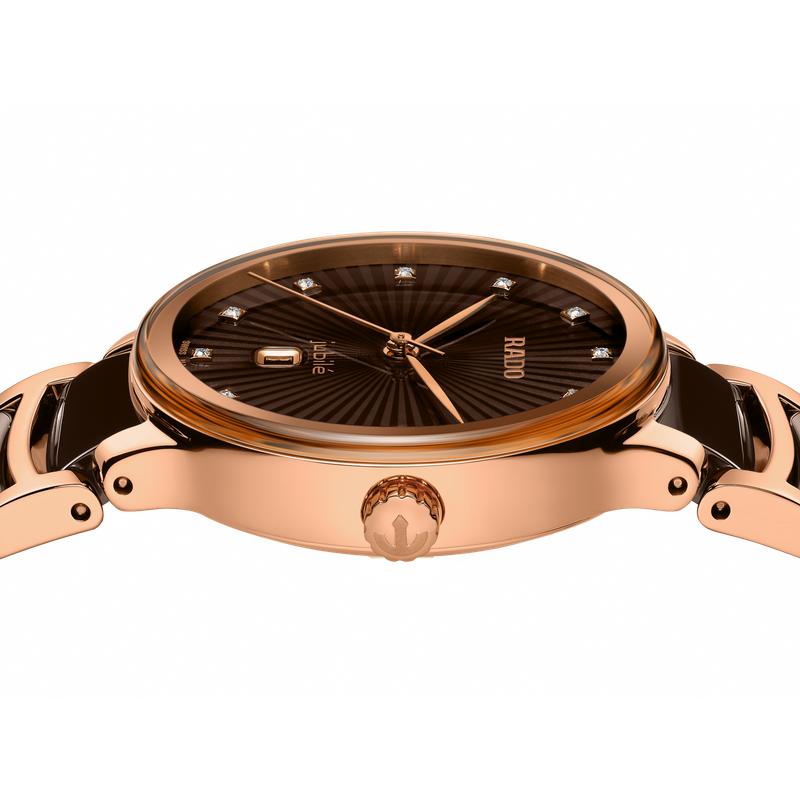 Rado Centrix R30024732 Women's Watch