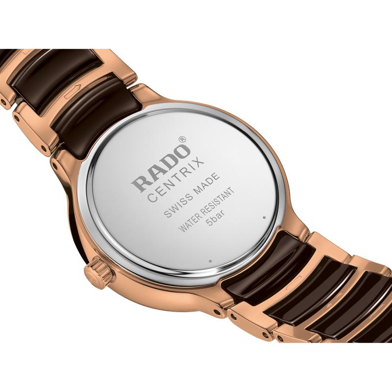 Rado Centrix R30024732 Women's Watch