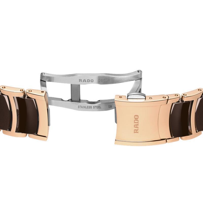 Rado Centrix Moonphase Quartz Watch R30232902