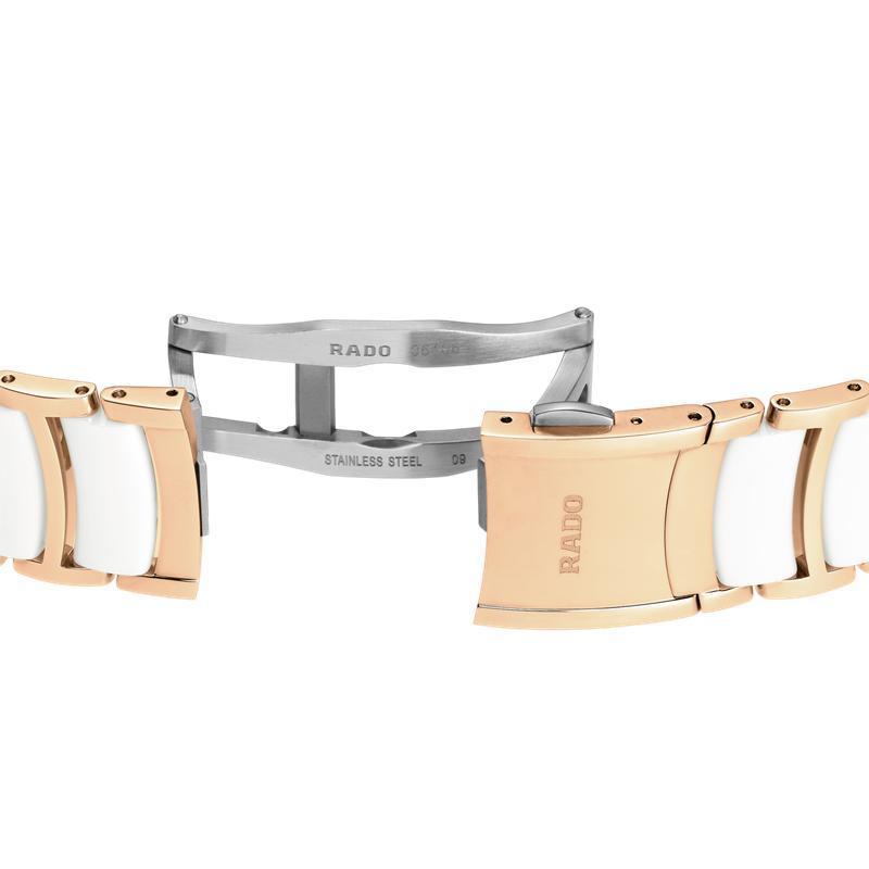 Rado Centrix Moonphase Quartz Watch R30232922