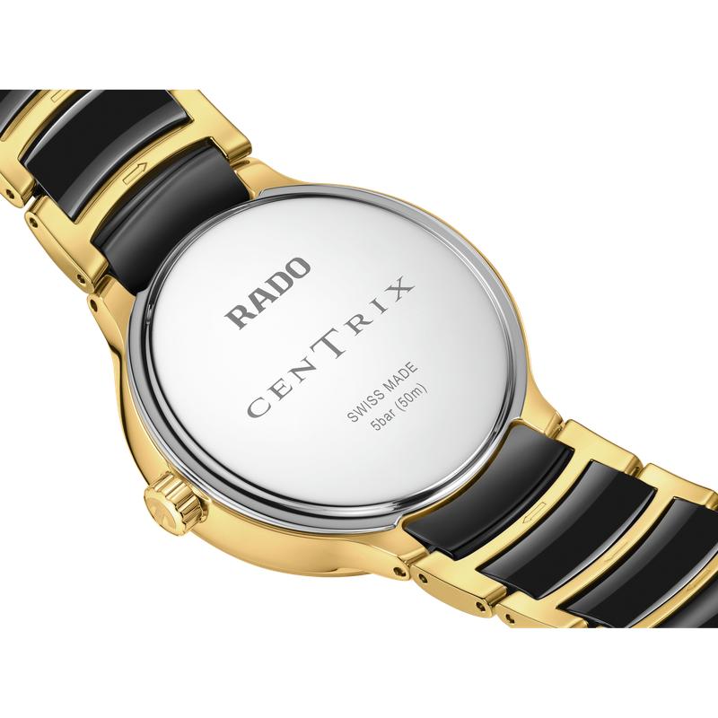 Rado Centrix Moonphase Quartz Watch R30233942