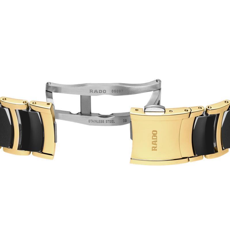 Rado Centrix Moonphase Quartz Watch R30233942