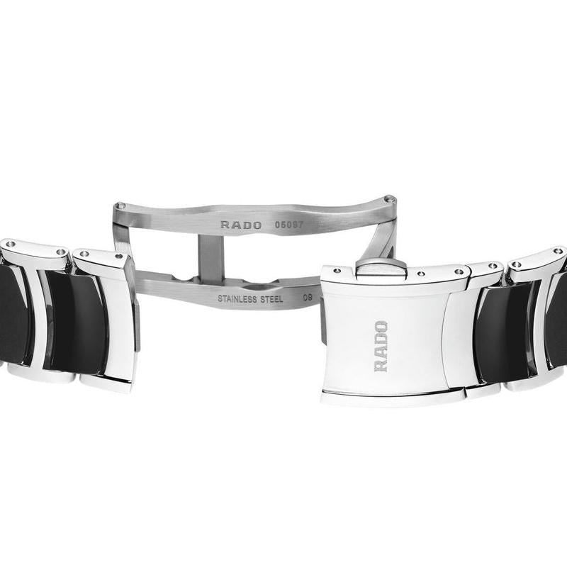 Rado Centrix Quartz Chronograph Watch R30210152