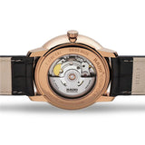 Rado Coupole Classic Automatic Watch 01.763.3877.2.116