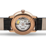 Rado Coupole Classic Automatic Watch 01.763.3877.2.116