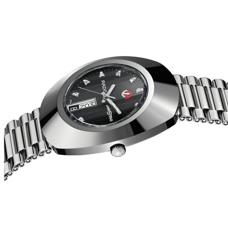 Rado DiaStar Automatic Watch R12408613