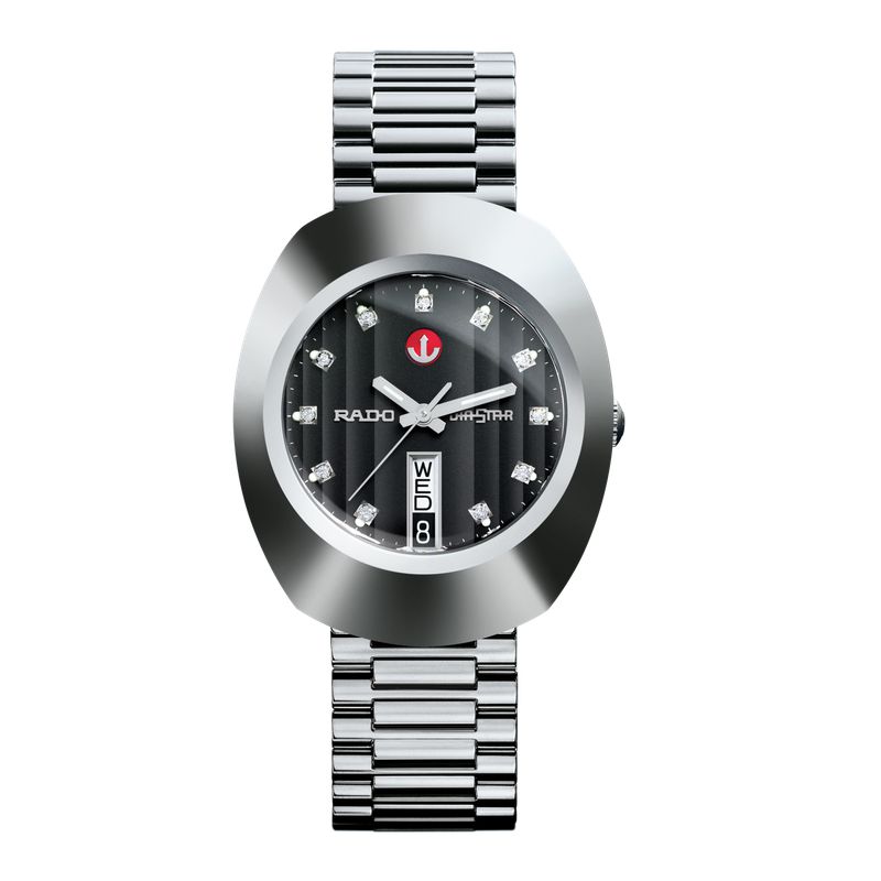 Rado DiaStar Automatic Watch R12408613