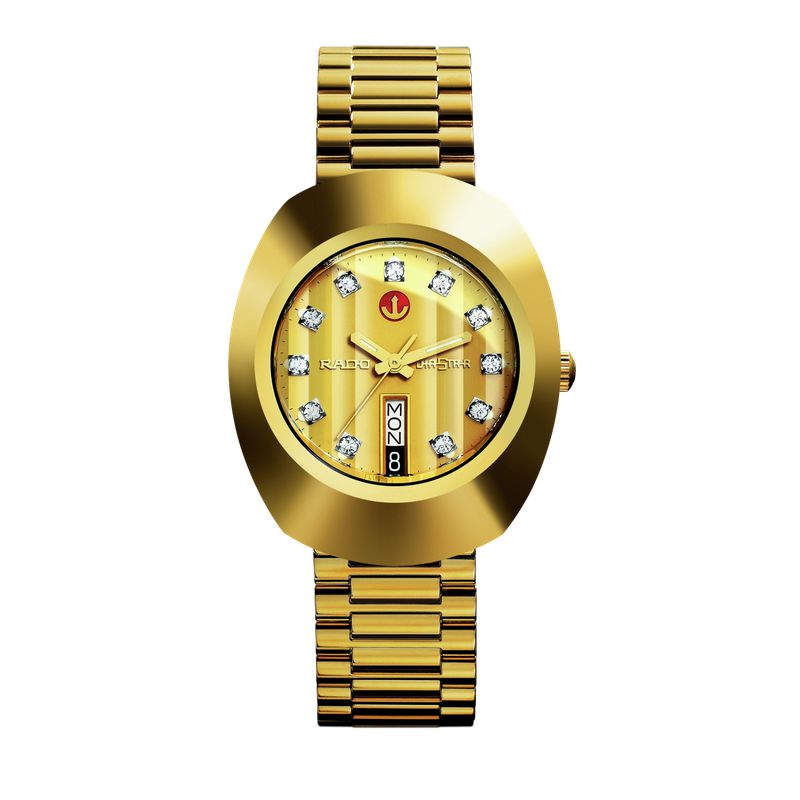 Rado DiaStar Automatic Watch R12413493