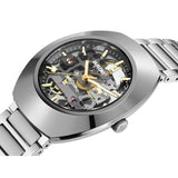 Rado DiaStar Original Skeleton Watch R12162153