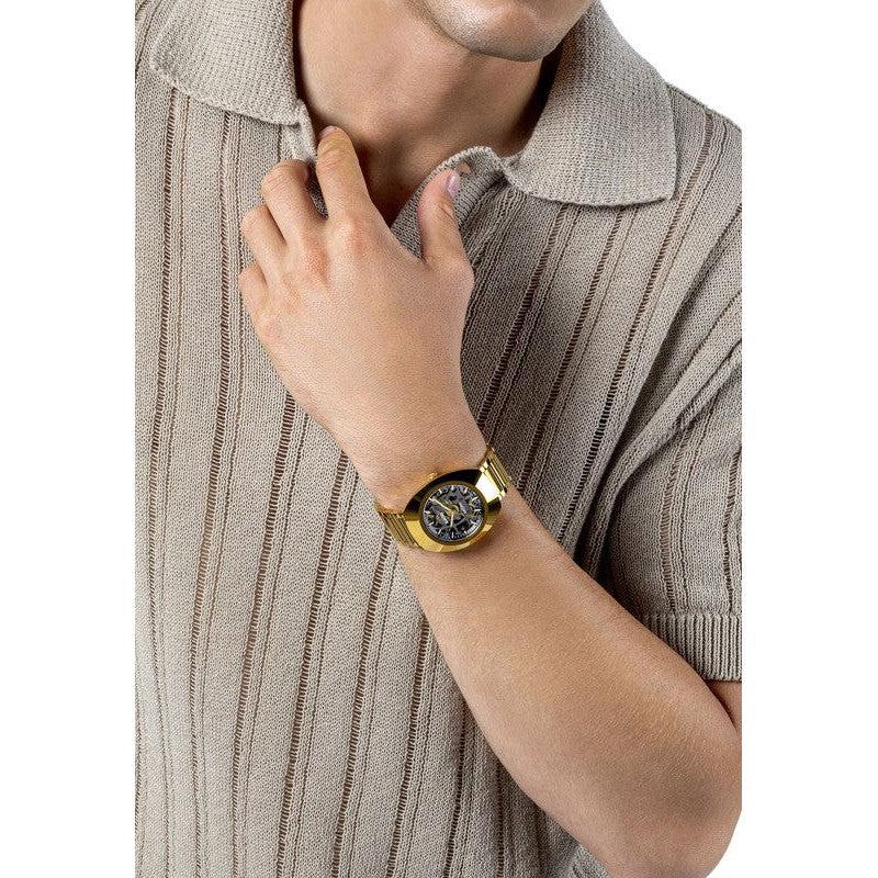 Rado DiaStar Original Skeleton Watch R12164153