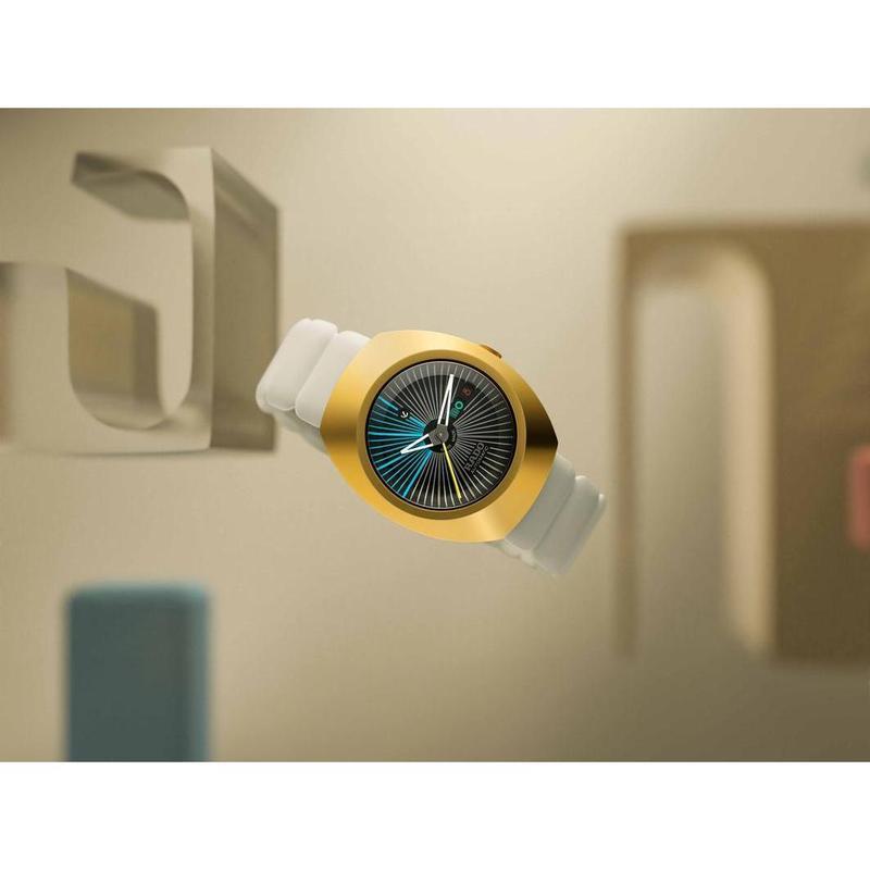 Rado DiaStar Original Tej Chauhan Special Edition Automatic Watch R12165155