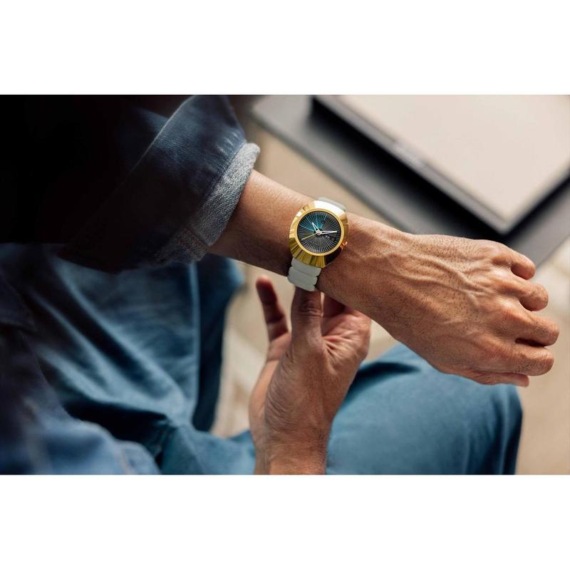 Rado DiaStar Original Tej Chauhan Special Edition Automatic Watch R12165155