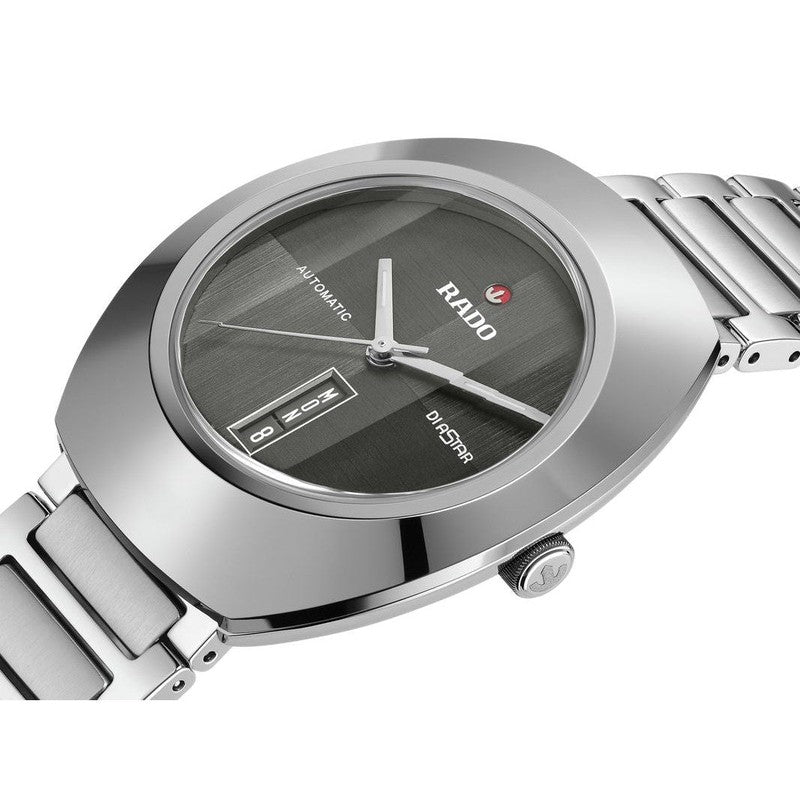 Rado DiaStar Original Watch R12160103