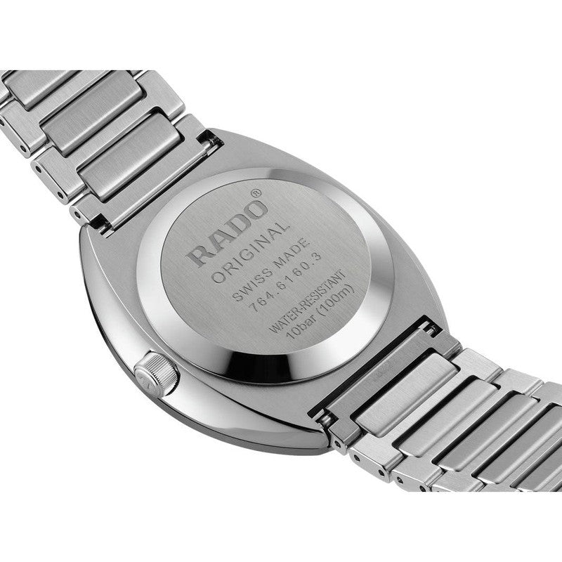 Rado DiaStar Original Watch R12160103