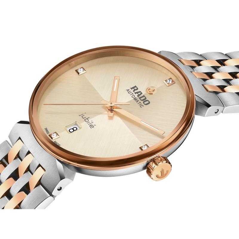 Rado Florence Automatic Watch R48903703
