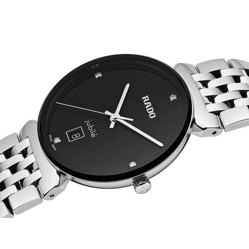 Rado Florence Diamonds Watch R48912713