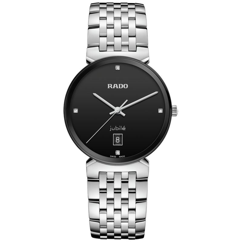 Rado Florence Diamonds Watch R48912713