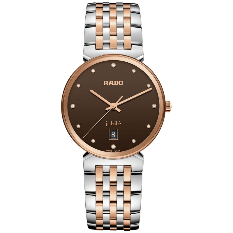 Rado Florence Diamonds Watch R48912763