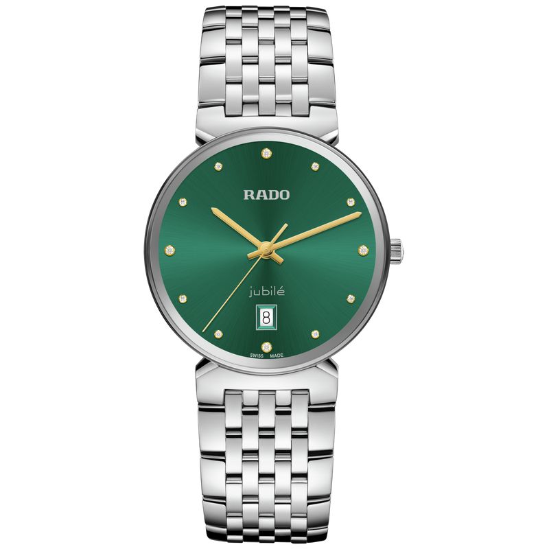 Rado Florence Diamonds Watch R48912773