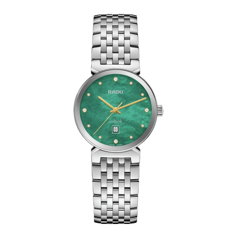 Rado Florence Diamonds Watch R48913903